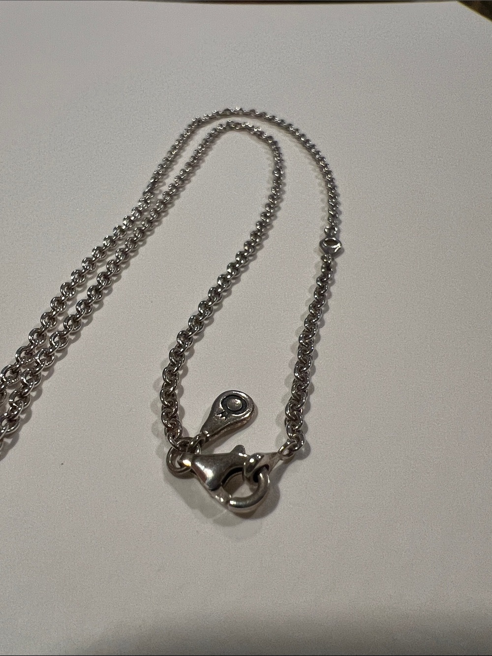 Pandora Necklace - Picture 3 of 6